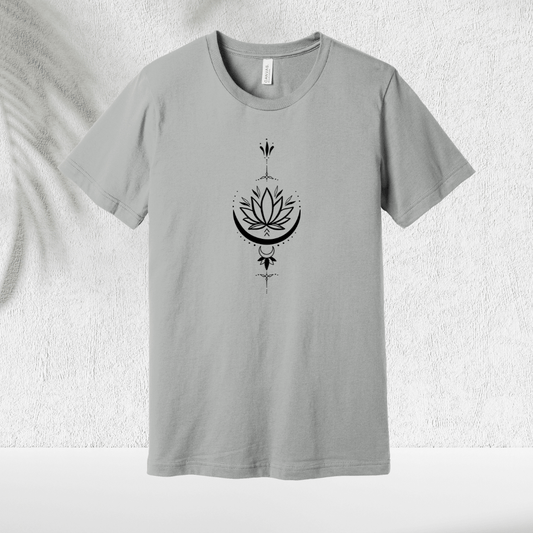 Balanced Flow T-Shirt - Chicasana
