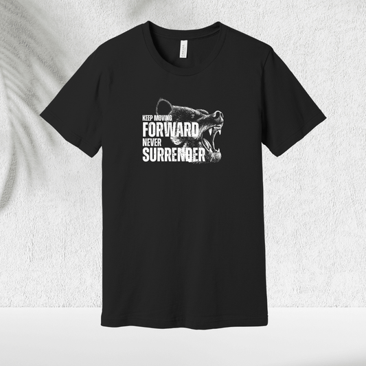 BearStride T-Shirt - Chicasana