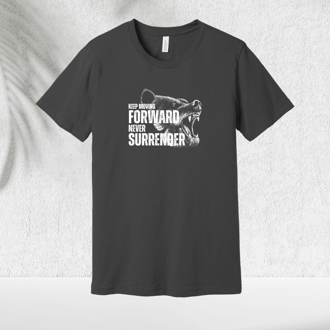 BearStride T-Shirt - Chicasana
