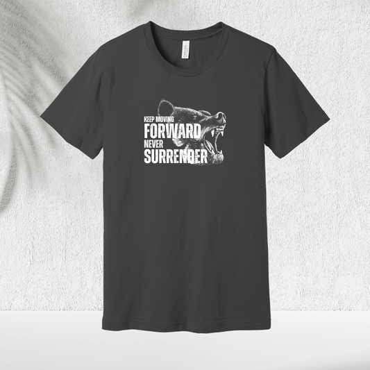 BearStride T-Shirt - Chicasana