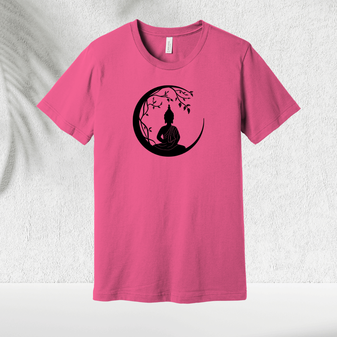 Calm Within T-Shirt - Chicasana