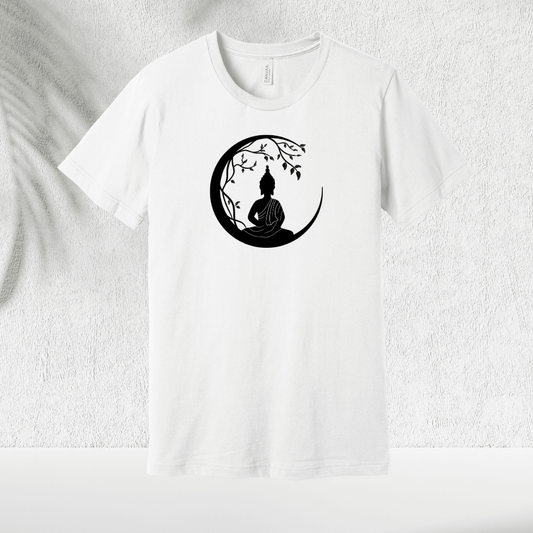 Calm Within T-Shirt - Chicasana