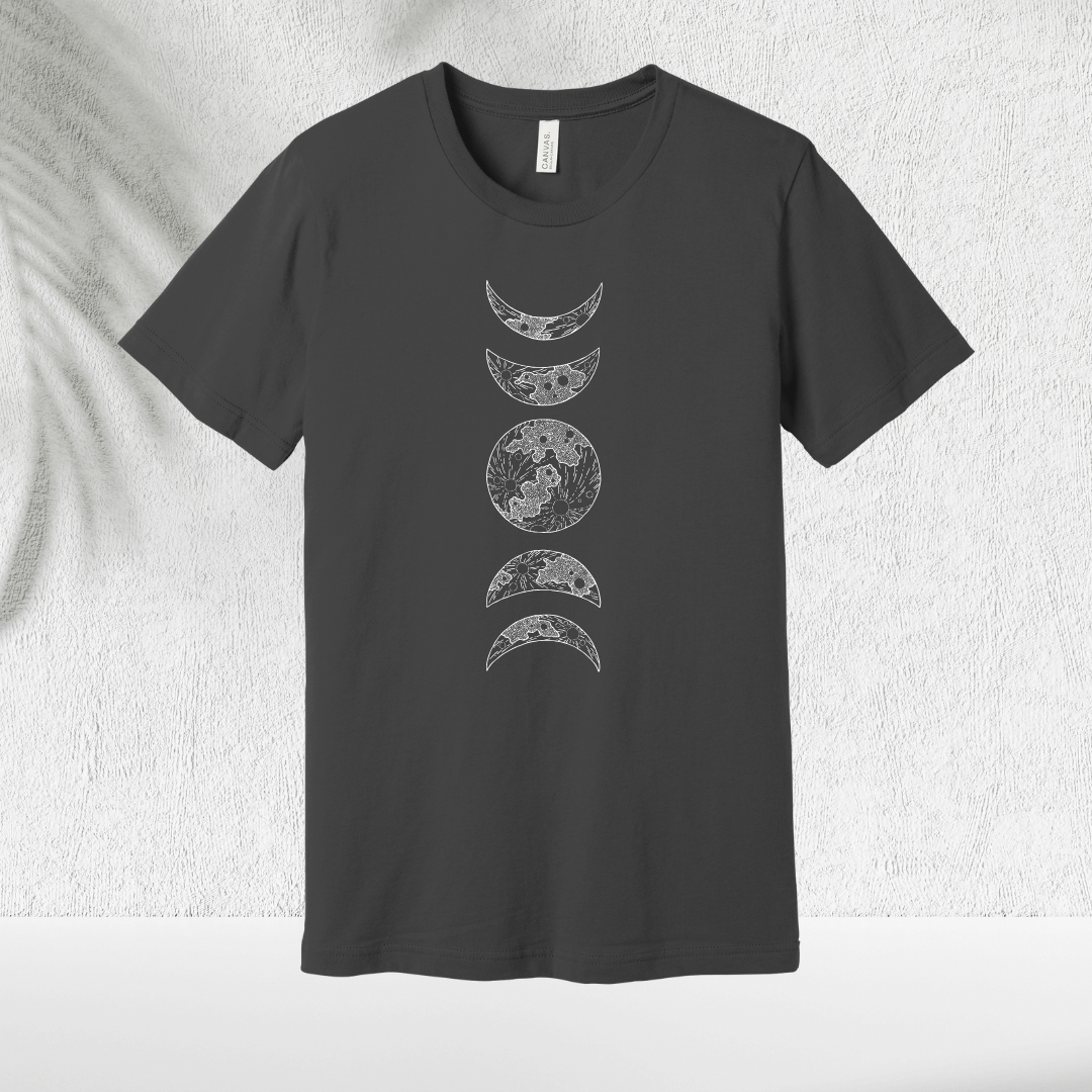 Celestara T-Shirt - Chicasana