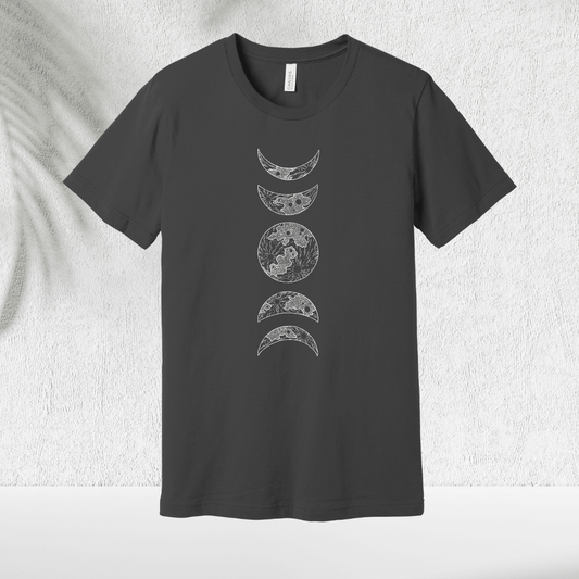 Celestara T-Shirt - Chicasana