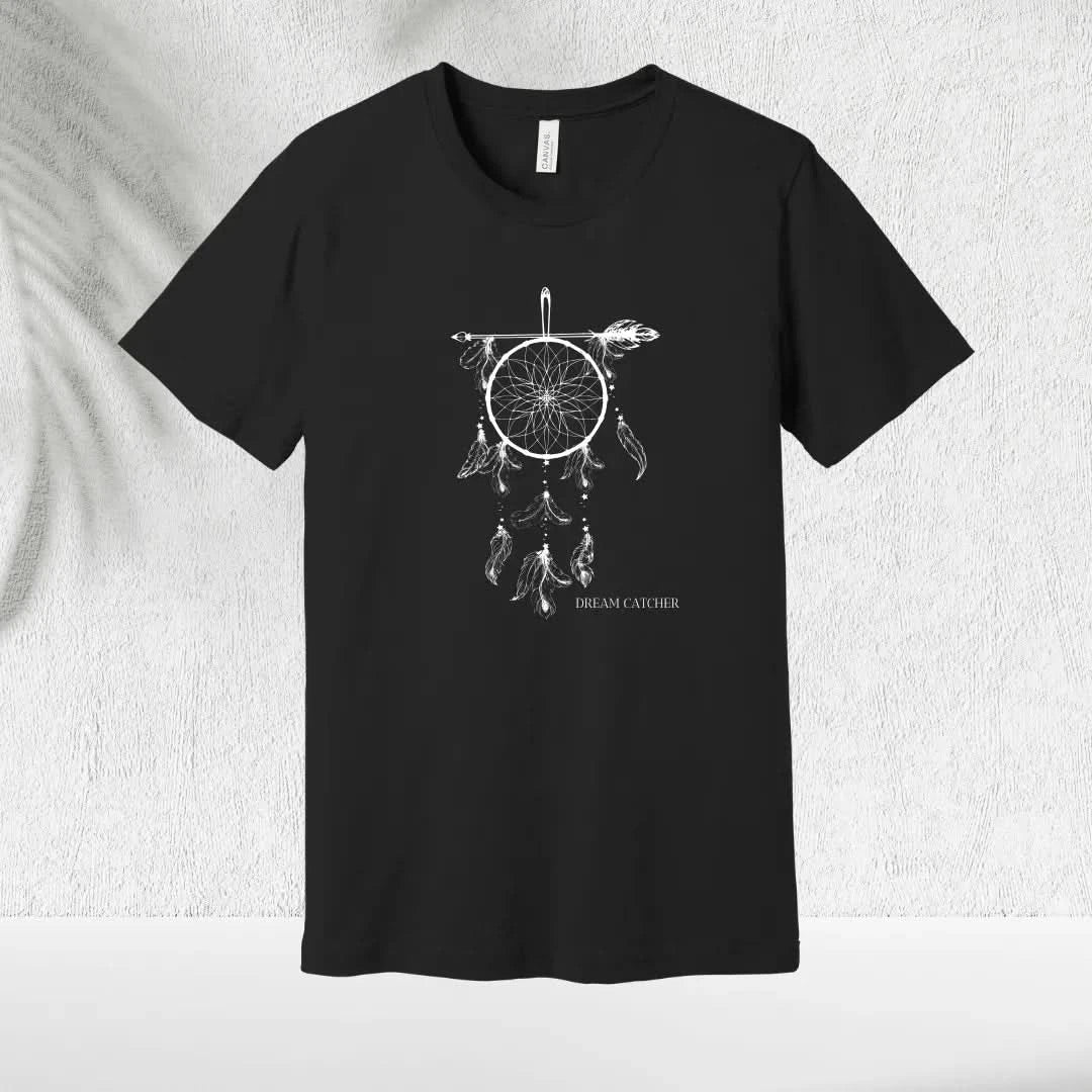 DreamFlow T-Shirt - Chicasana