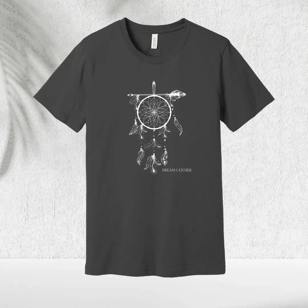 DreamFlow T-Shirt - Chicasana