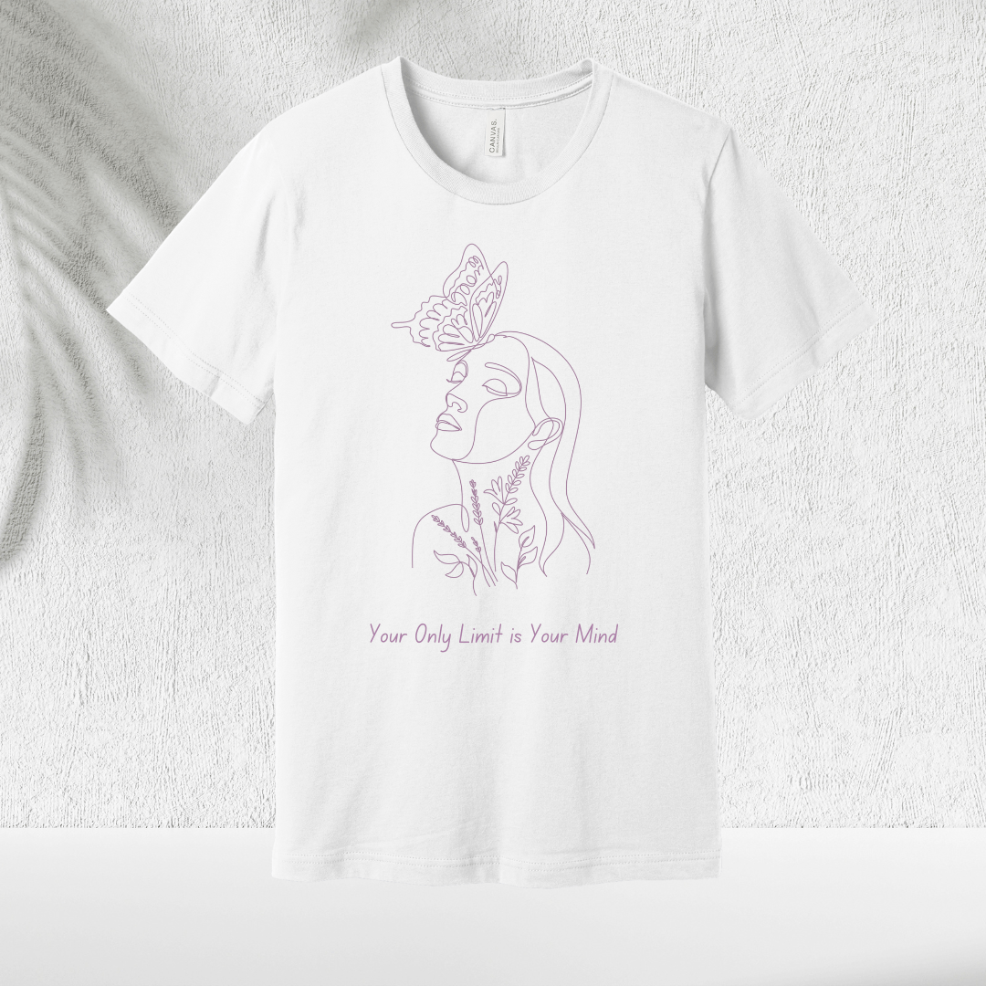 Dual Essence T-Shirt - Chicasana