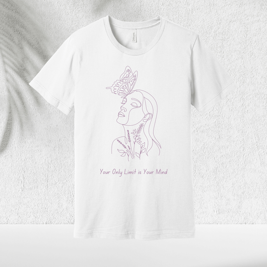 Dual Essence T-Shirt - Chicasana