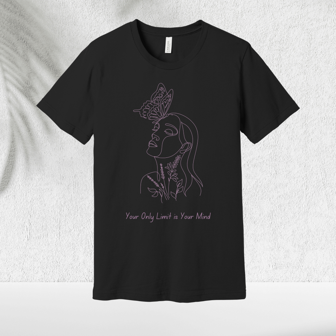 Dual Essence T-Shirt - Chicasana