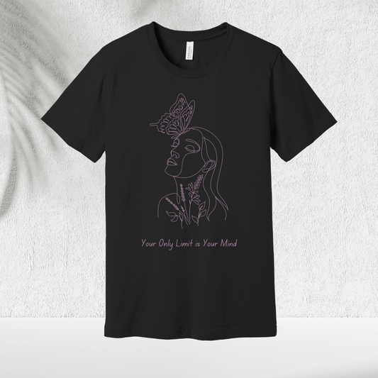 Dual Essence T-Shirt - Chicasana