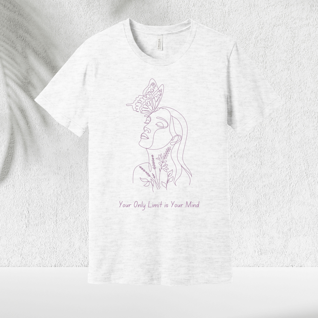Dual Essence T-Shirt - Chicasana