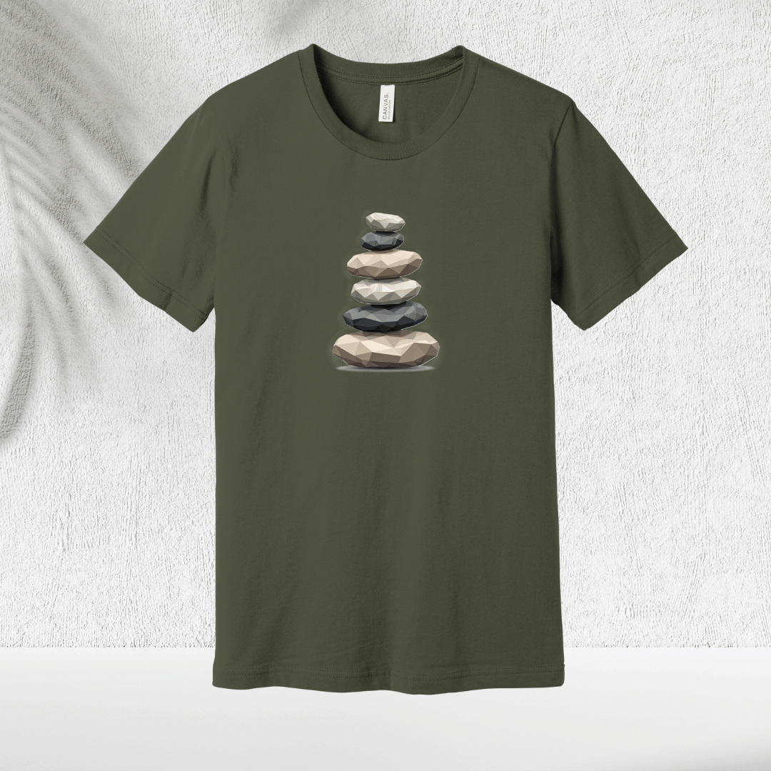 Earth PileT-Shirt - Chicasana