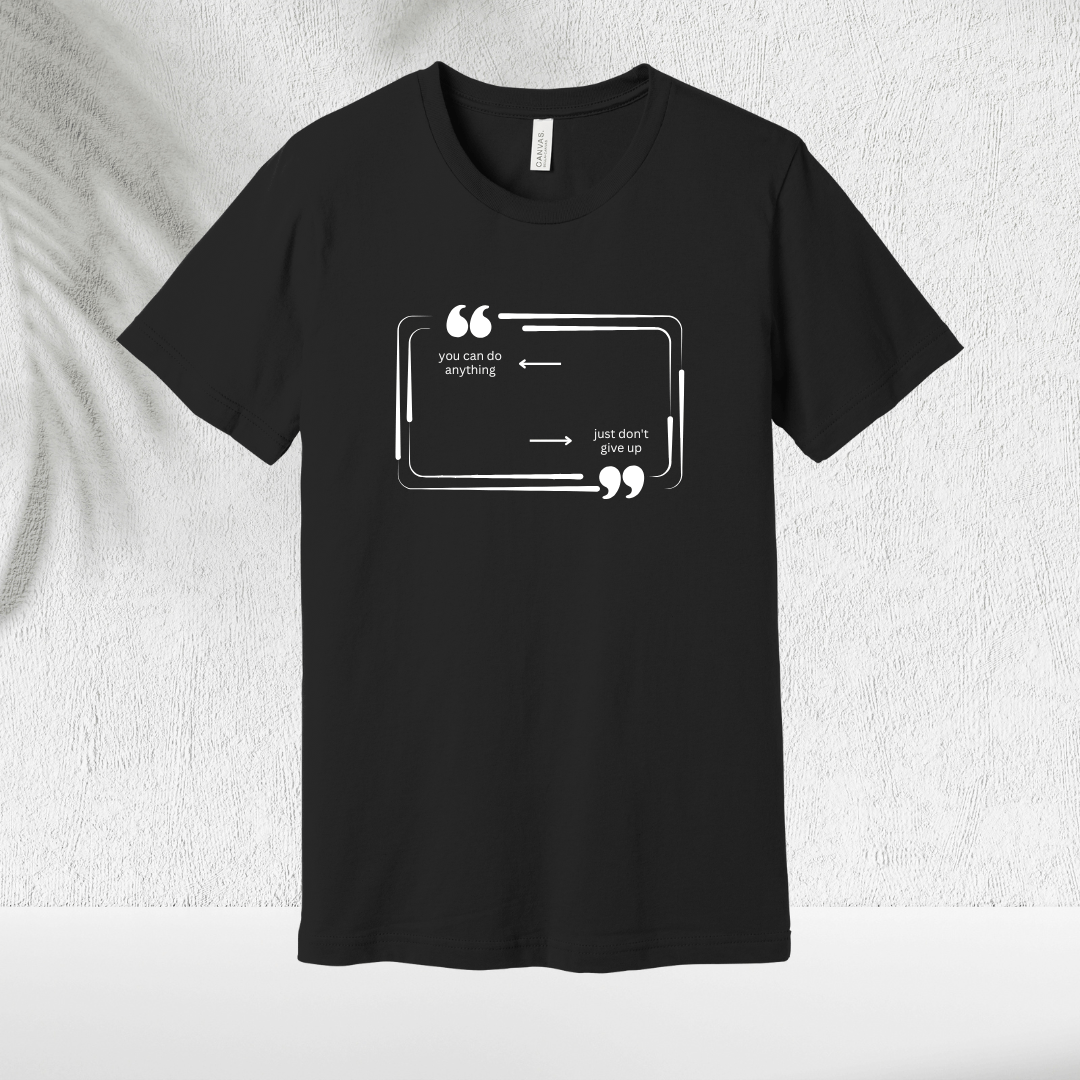 Endless Push T-Shirt - Chicasana