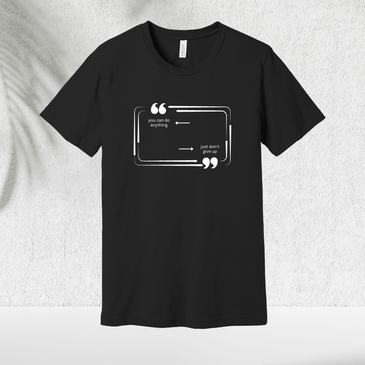Endless Push T-Shirt - Chicasana