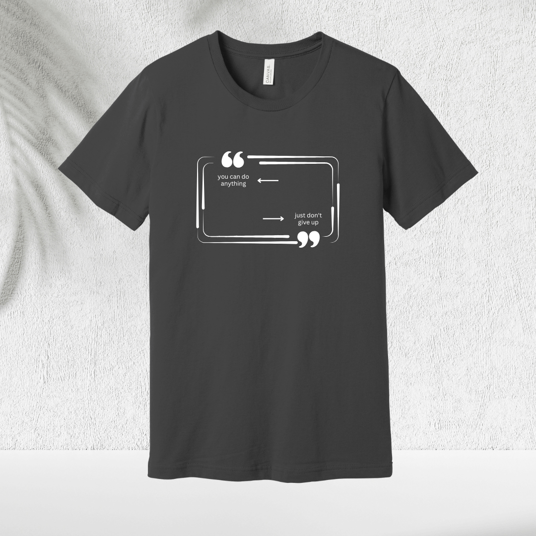 Endless Push T-Shirt - Chicasana