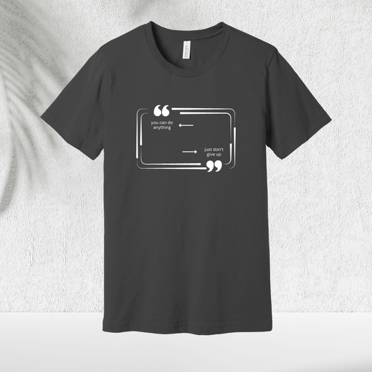 Endless Push T-Shirt - Chicasana