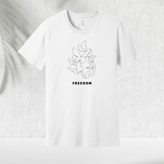 Flyfree T-Shirt - Chicasana