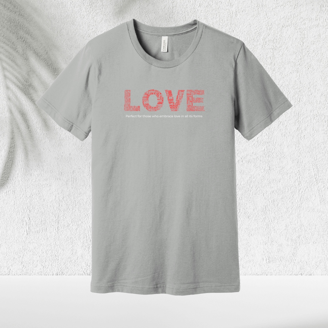 Lovebound T-Shirt - Chicasana