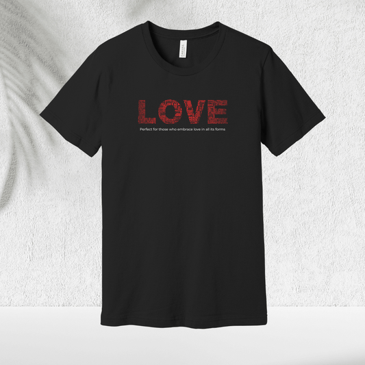 Lovebound T-Shirt - Chicasana