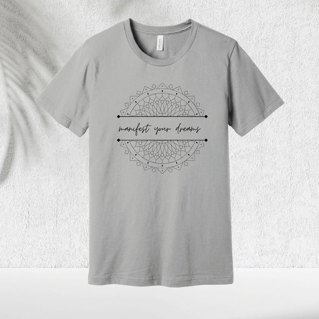 Manifesta T-Shirt - Chicasana