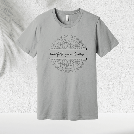 Manifesta T-Shirt - Chicasana