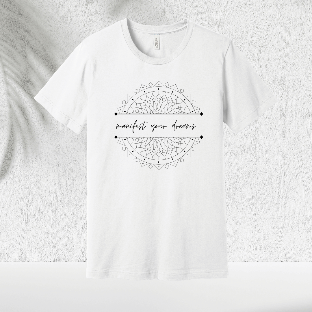 Manifesta T-Shirt - Chicasana