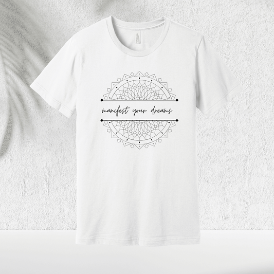 Manifesta T-Shirt - Chicasana