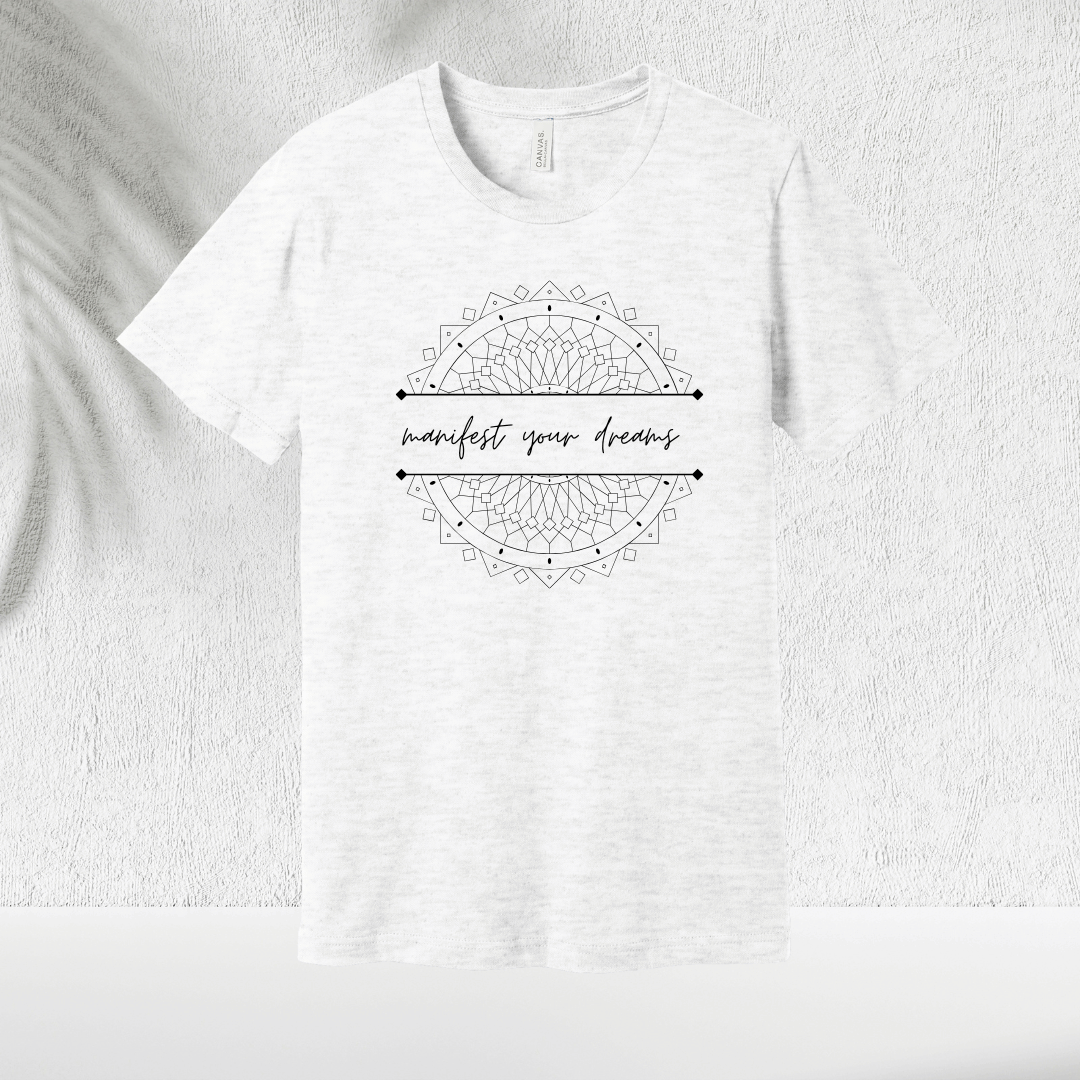 Manifesta T-Shirt - Chicasana