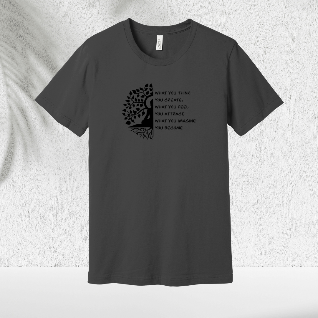 Manifestation T-Shirt - Chicasana
