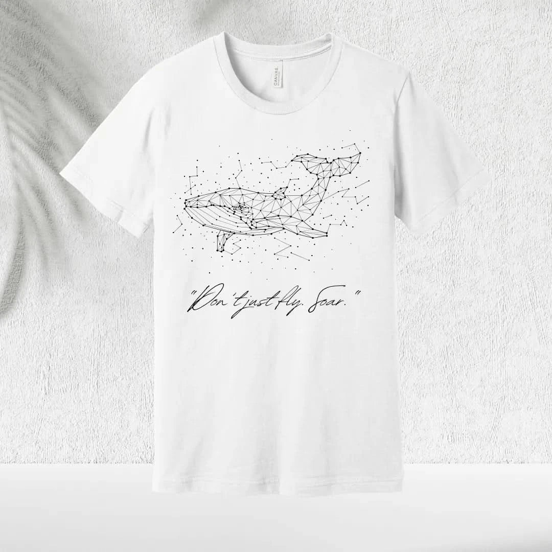 OceanSoar T-Shirt - Chicasana