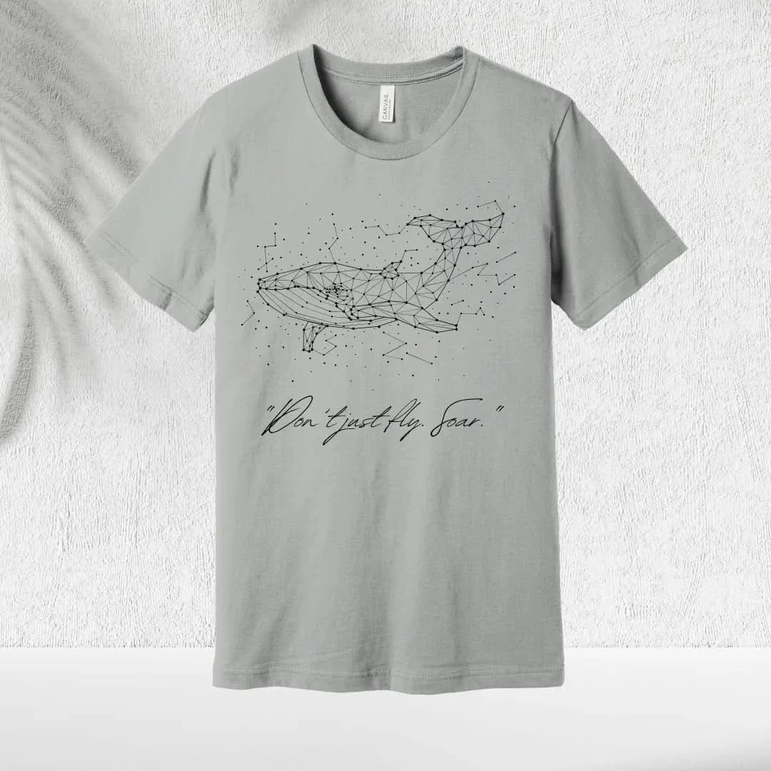 OceanSoar T-Shirt - Chicasana