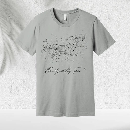 OceanSoar T-Shirt - Chicasana