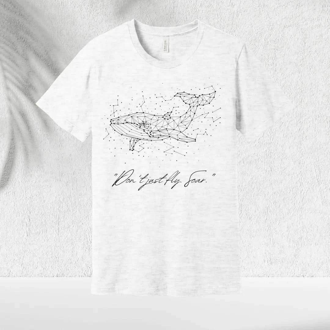 OceanSoar T-Shirt - Chicasana