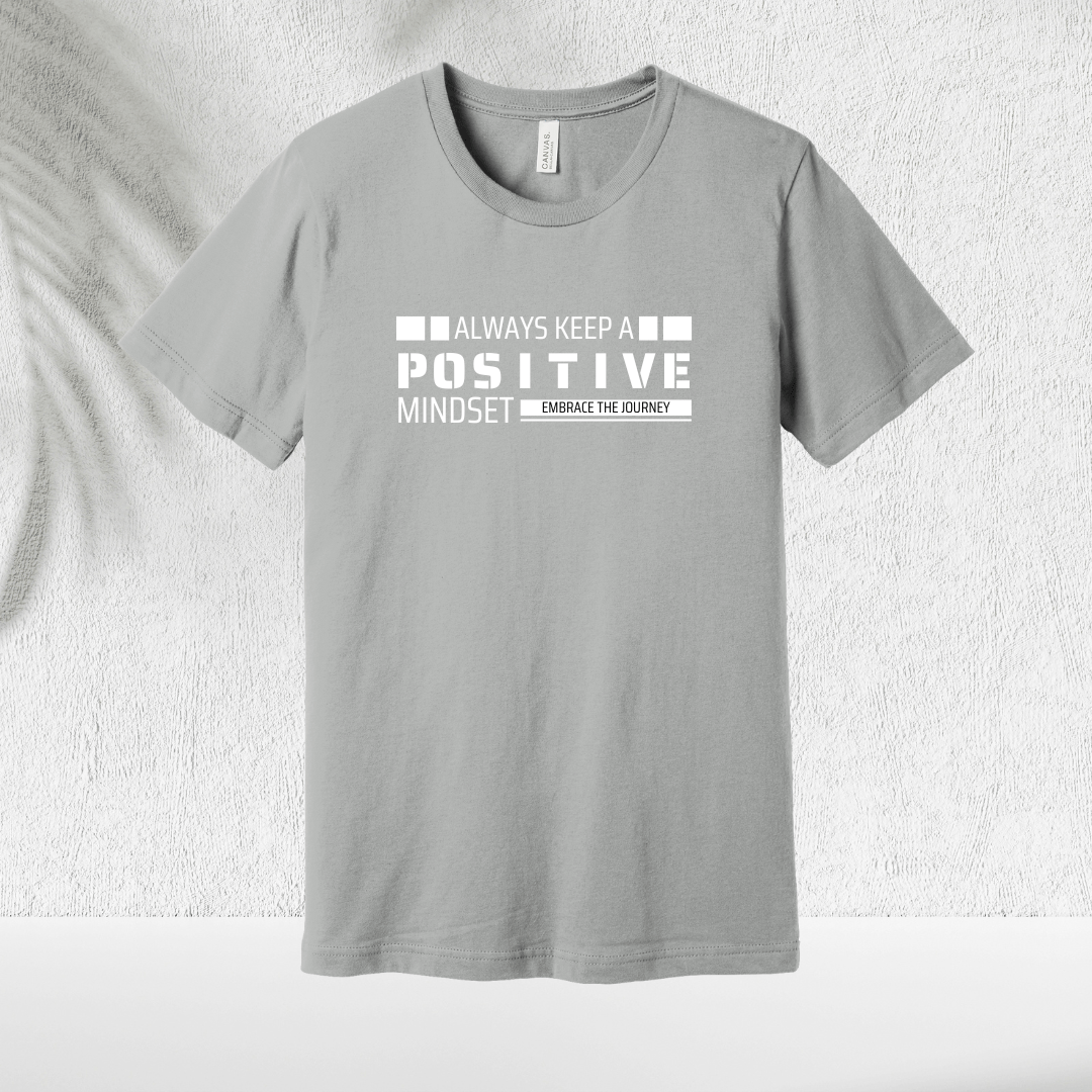 PosiPath T-Shirt - Chicasana