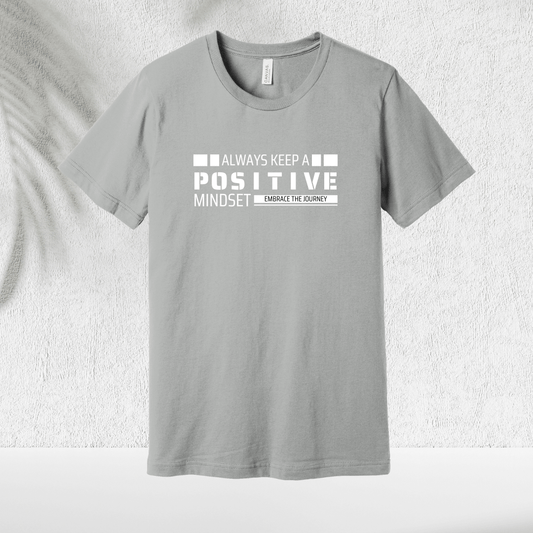 PosiPath T-Shirt - Chicasana