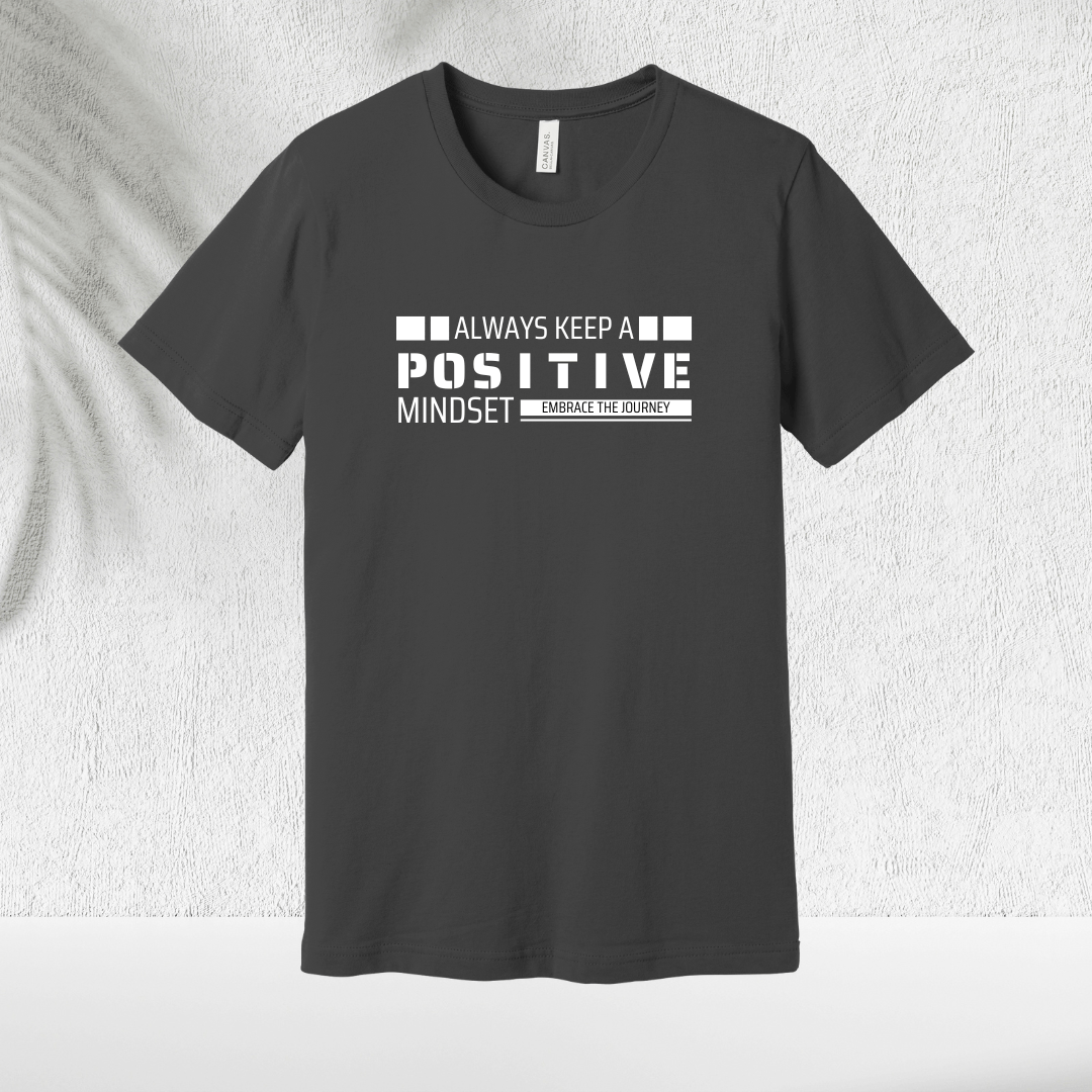 PosiPath T-Shirt - Chicasana