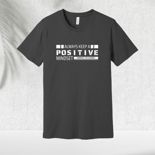 PosiPath T-Shirt - Chicasana
