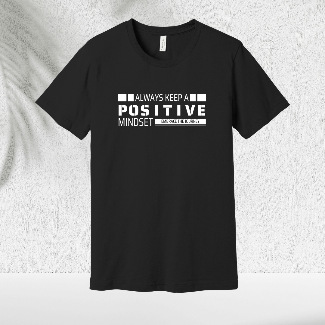 PosiPath T-Shirt - Chicasana