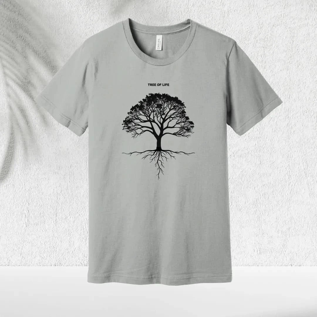 RootedLife T-Shirt - Chicasana