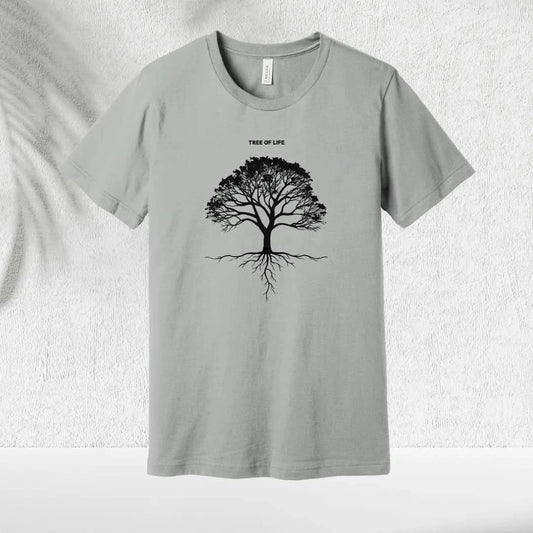 RootedLife T-Shirt - Chicasana