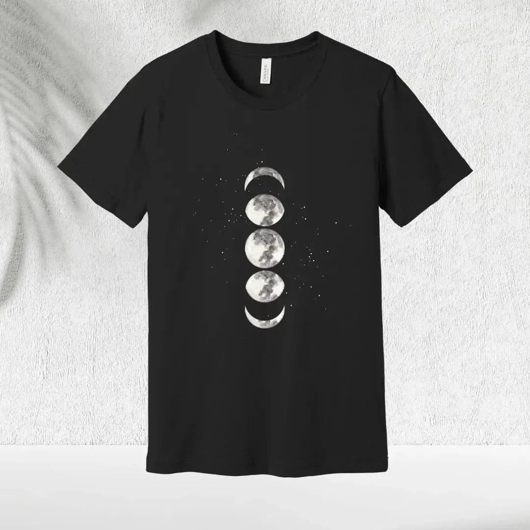 StarPhase T-Shirt - Chicasana