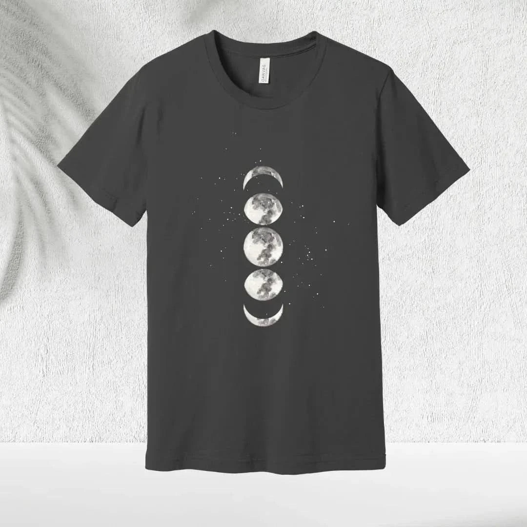 StarPhase T-Shirt - Chicasana