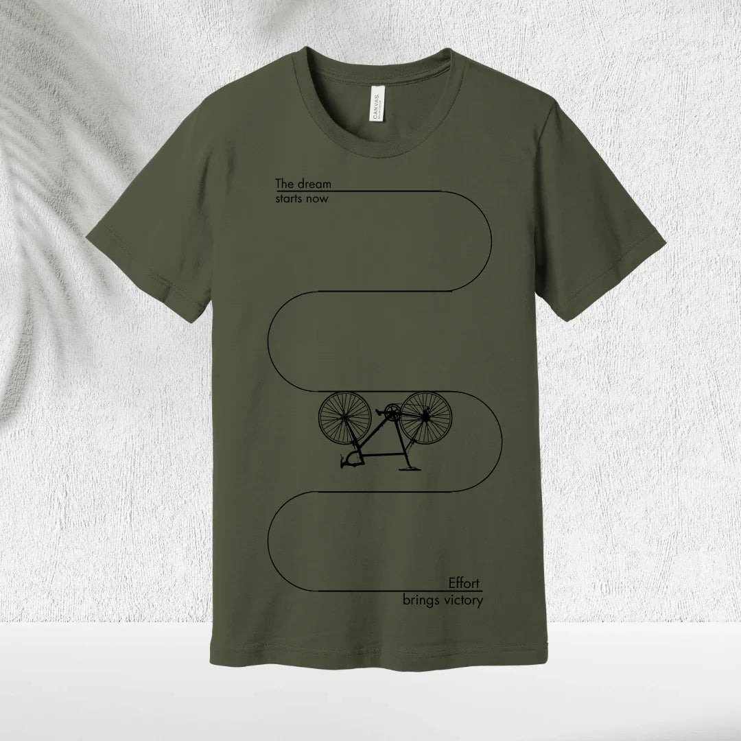 T-Shirt Army / S Victory Pathway T-Shirt