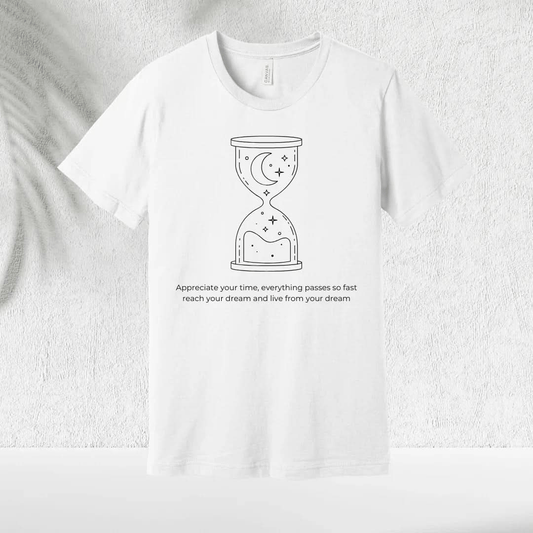 Timeless Journey T-Shirt - Chicasana