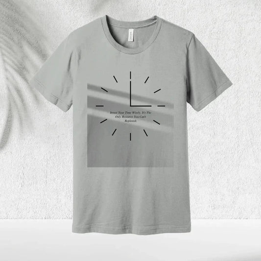 Timemark T-Shirt - Chicasana