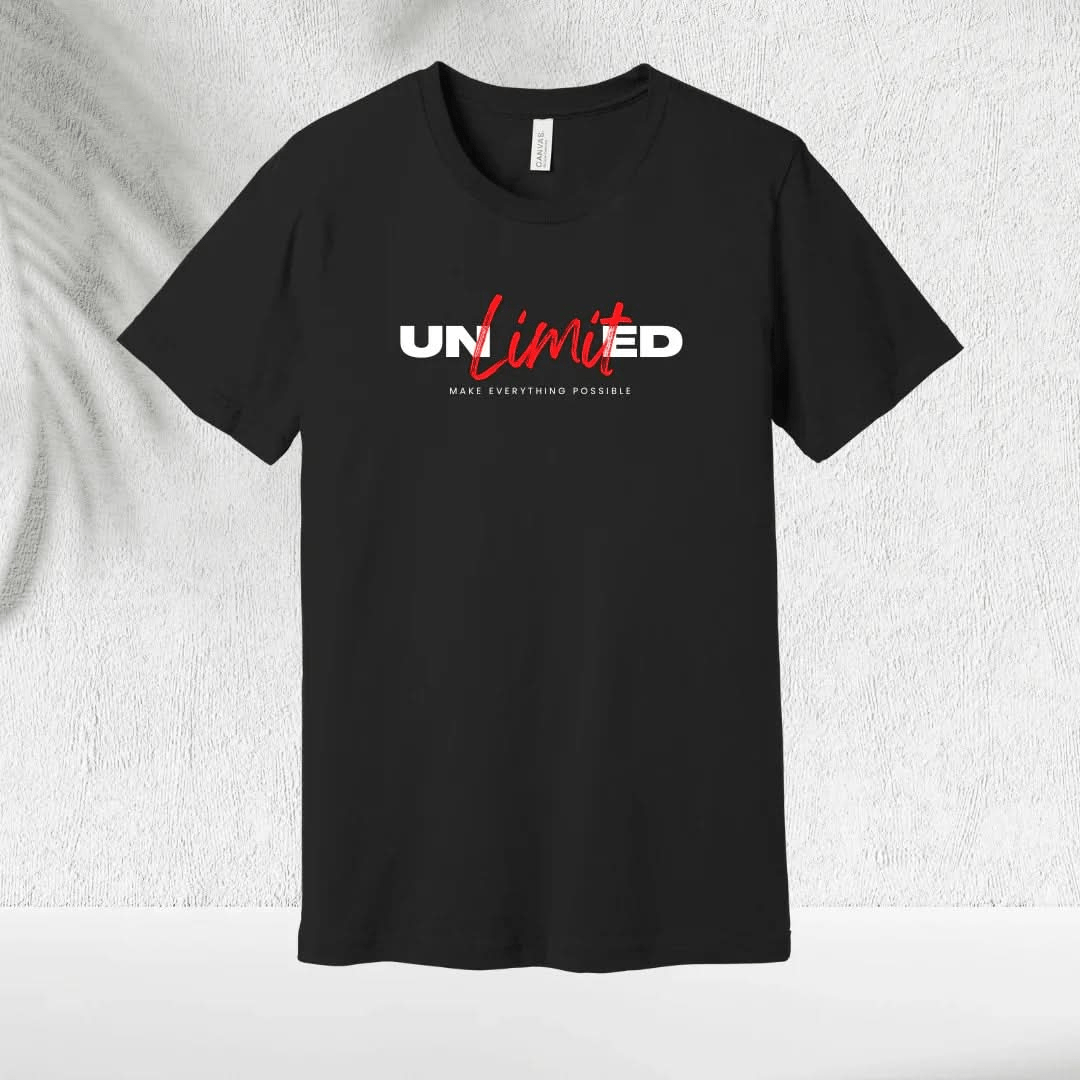 Unbounded T-Shirt - Chicasana