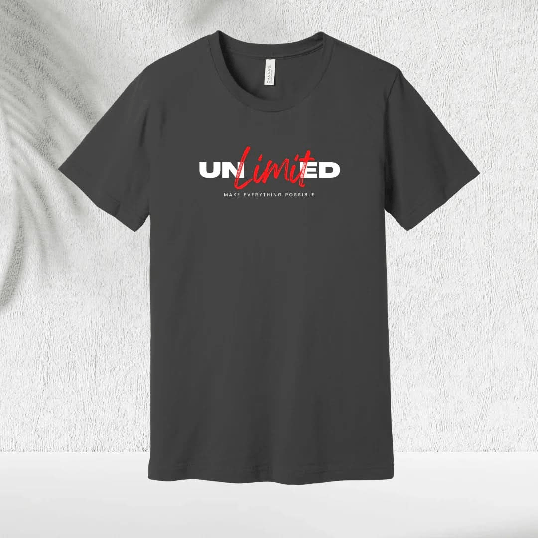 Unbounded T-Shirt - Chicasana