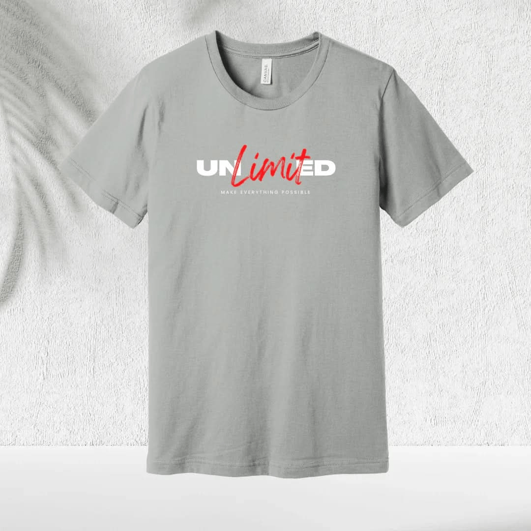 Unbounded T-Shirt - Chicasana