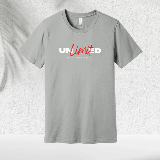 Unbounded T-Shirt - Chicasana