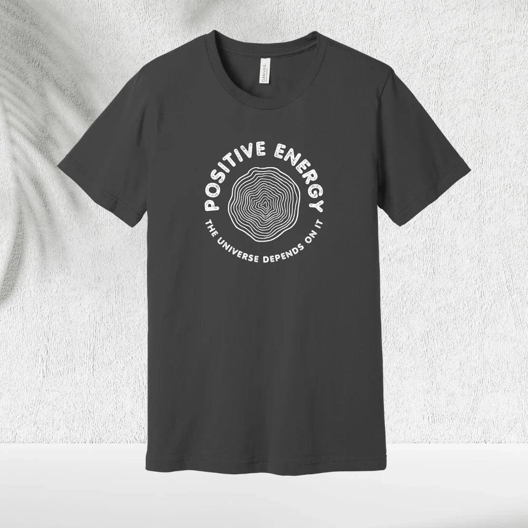 Universal Vibes T-Shirt - Chicasana